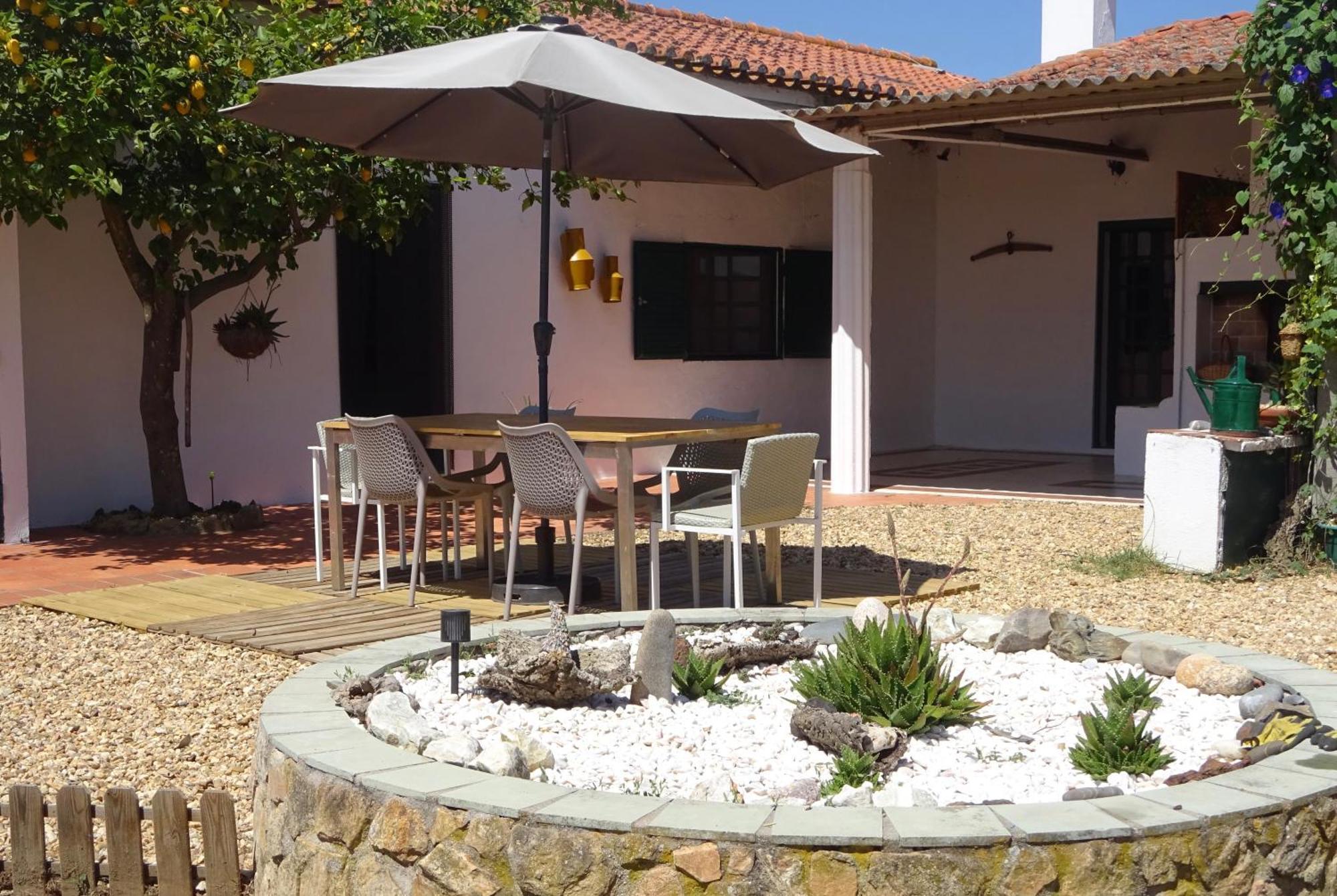 New Village Vila Nova da Baronia Esterno foto